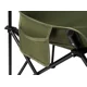 DELPHIN - Kreslo Wasabi LONGback