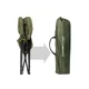 DELPHIN - Kreslo Wasabi LONGback