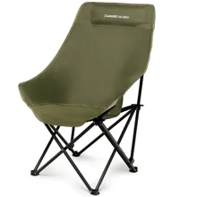 DELPHIN - Kreslo Wasabi LONGback