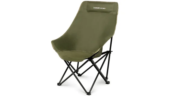 DELPHIN - Kreslo Wasabi LONGback