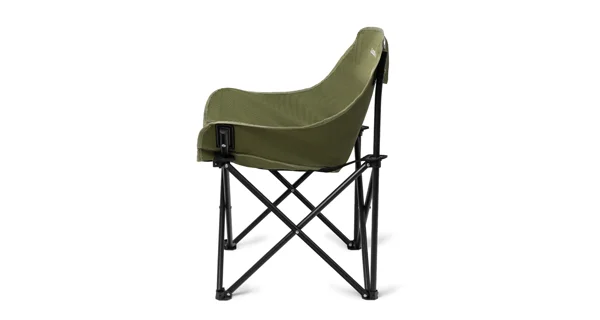 DELPHIN - Kreslo Wasabi SHORTback