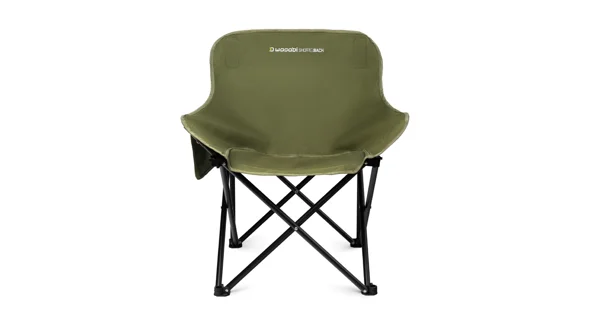 DELPHIN - Kreslo Wasabi SHORTback