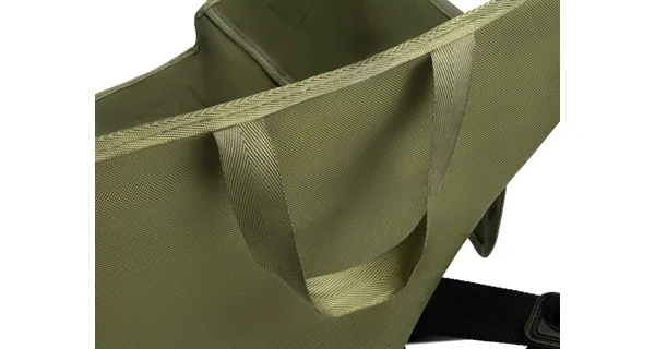DELPHIN - Kreslo Wasabi SHORTback