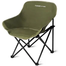 DELPHIN - Kreslo Wasabi SHORTback