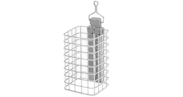 DELPHIN - Kŕmidlo Feeder KLASIK veľ. L 30 g