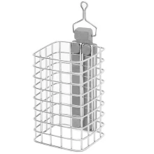 DELPHIN - Kŕmidlo Feeder KLASIK veľ. L 40 g