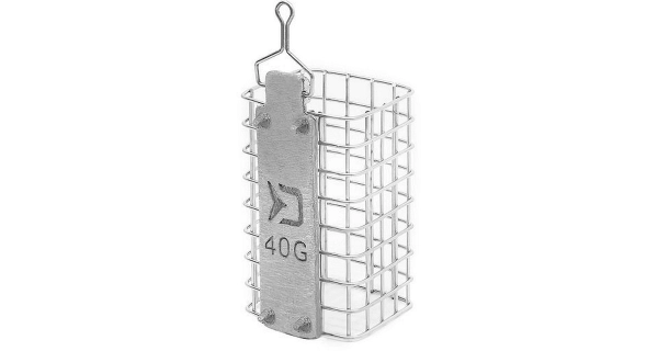 DELPHIN - Kŕmidlo Feeder KLASIK veľ. S 50 g