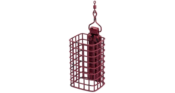 DELPHIN - Kŕmidlo Magma SQUARE veľ. M 120 g