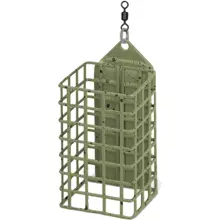 DELPHIN - Krmítko Eco Splash veľ. M 60 g