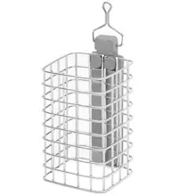 DELPHIN - Krmítko Feeder KLASIK veľ. L 120 g