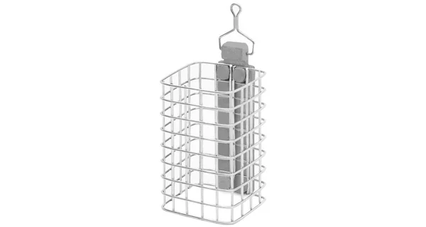 DELPHIN - Krmítko Feeder KLASIK veľ. S 20 g