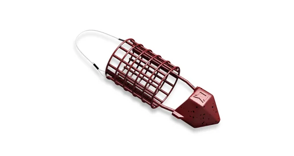 DELPHIN - Krmítko LongSHOT+ M 60 g