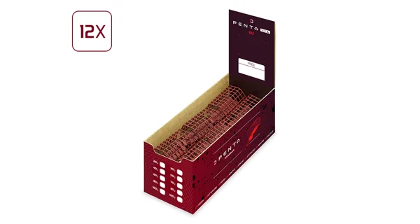 DELPHIN - Krmítko Magma Penta 40 g