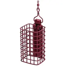 DELPHIN - Krmítko Magma SQUARE veľ. M 60 g