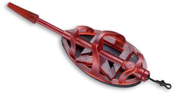 DELPHIN - Krmítko Method Quix L 30 g