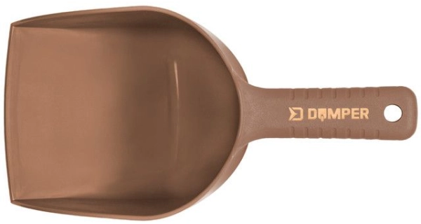 DELPHIN - Kŕmna lopatka Dumper Full Maxi
