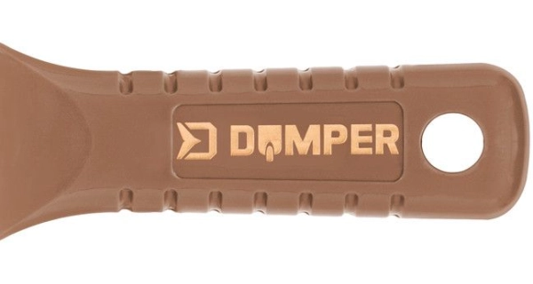 DELPHIN - Kŕmna lopatka Dumper Full Mini