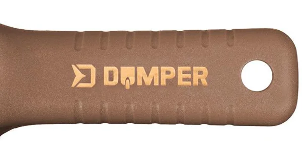 DELPHIN - Kŕmna lopatka Dumper Holes