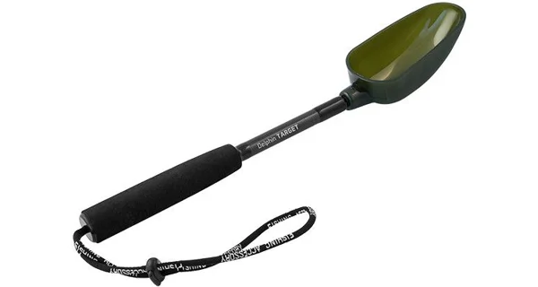 DELPHIN - Kŕmna lopatka Target veľká