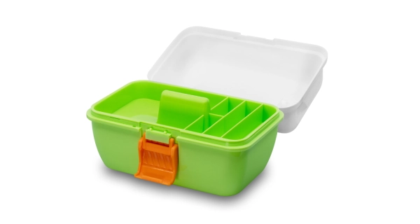 DELPHIN - Kufrík YUPIE Case