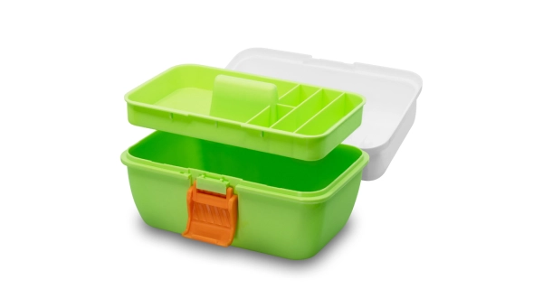 DELPHIN - Kufrík YUPIE Case