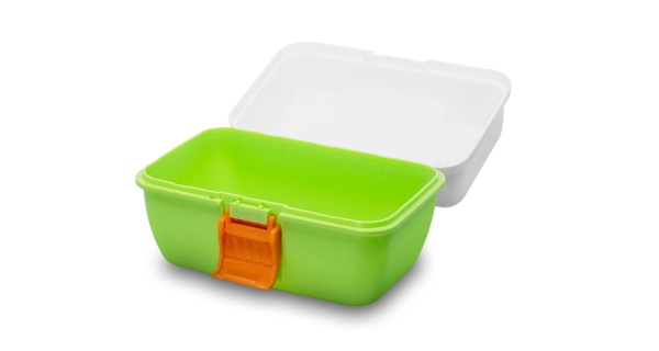 DELPHIN - Kufrík YUPIE Case
