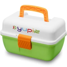 DELPHIN - Kufrík YUPIE Case