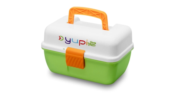 DELPHIN - Kufrík YUPIE Case