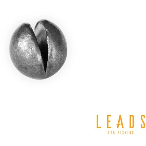 DELPHIN - Leads rezané broky 20 ks 0,5 g