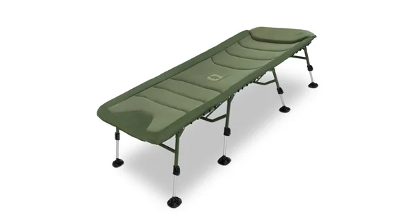 DELPHIN - Lehátko ErgoCARP