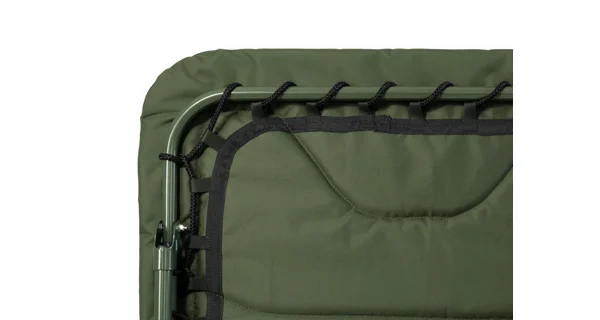 DELPHIN - Lehátko ErgoCARP