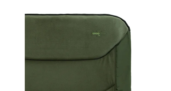 DELPHIN - Lehátko ErgoCARP