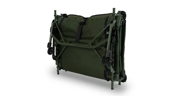 DELPHIN - Lehátko ErgoCARP