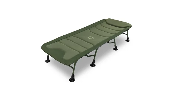 DELPHIN - Lehátko ErgoCARP