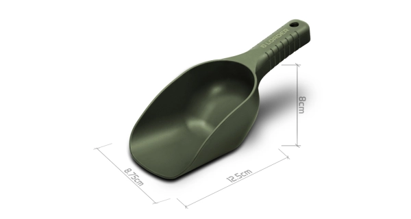 DELPHIN - Lopatka Loader M