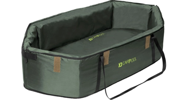 DELPHIN Luxusní kaprařská podložka Delphin CarpPool 115x60cm