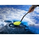 DELPHIN - Lyžica na ľad Ice Spoon 36 cm