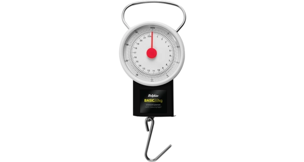 DELPHIN - Mechanická váha Basic 22 kg