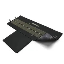 DELPHIN - Meracia podložka BANX Ruler 120 cm