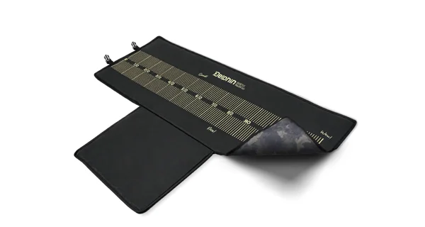 DELPHIN - Meracia podložka BANX Ruler 120 cm