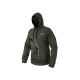 DELPHIN - Mikina Catch me Carp NX veľ. King Size (4XL)