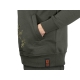 DELPHIN - Mikina Catch me Carp NX veľ. XL