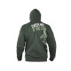 DELPHIN - Mikina CATCH ME! kapor veľ. 2XL