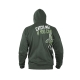 DELPHIN - Mikina CATCH ME! kapor veľ. 3XL