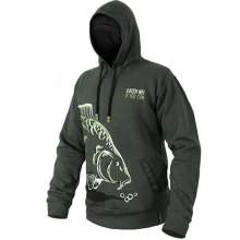 DELPHIN - Mikina CATCH ME! kapor veľ. XL