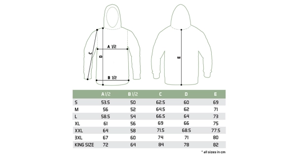DELPHIN - Mikina Logos veľ. 2XL