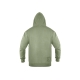 DELPHIN - Mikina Logos veľ. King Size (4XL)