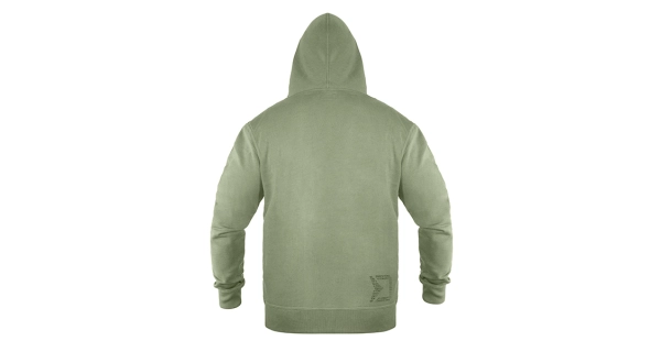 DELPHIN - Mikina Logos veľ. XL