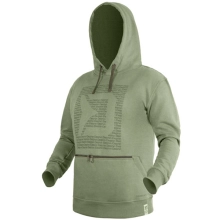 DELPHIN - Mikina Logos veľ. XL