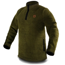 DELPHIN - Mikina Master veľ. 2XL